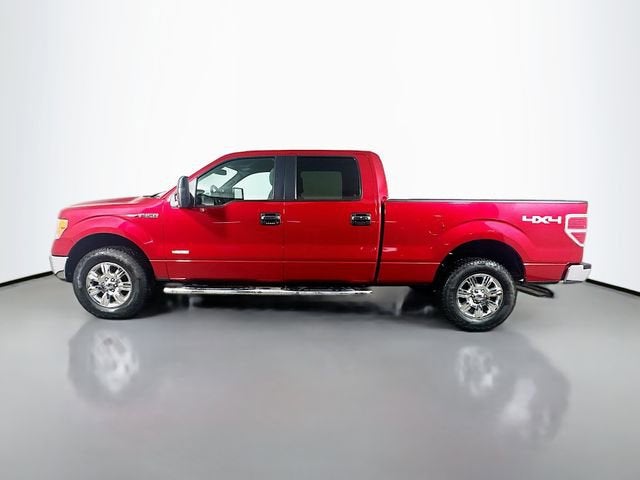 2012 Ford F-150 XL