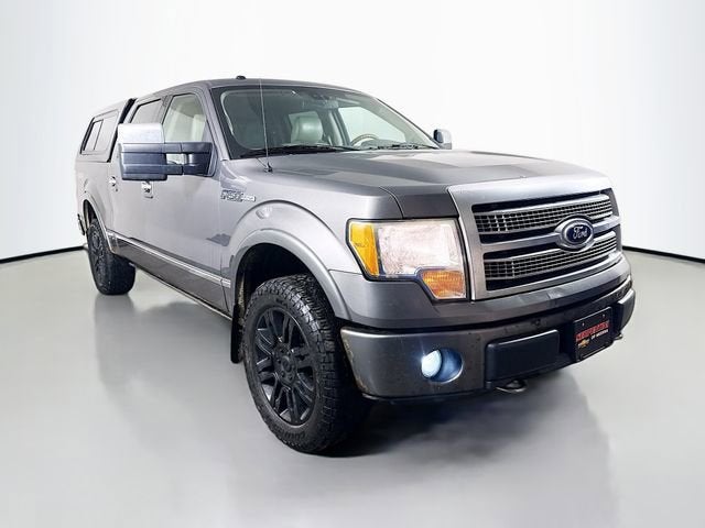 2010 Ford F-150 XL
