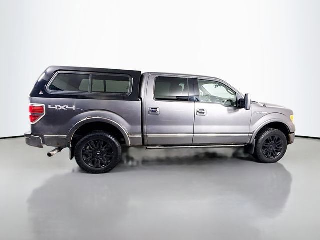 2010 Ford F-150 XL