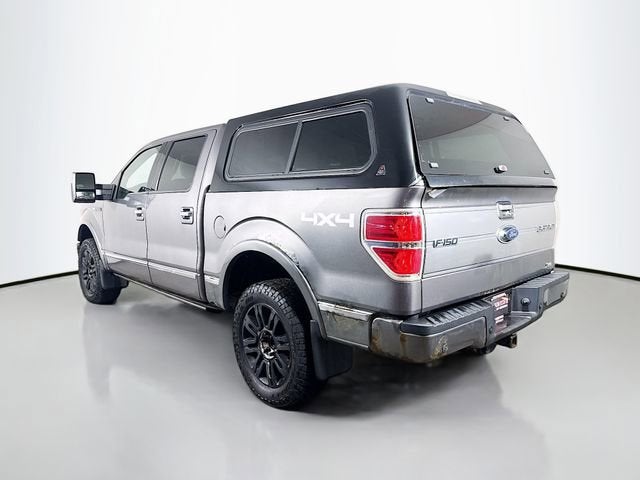 2010 Ford F-150 XL
