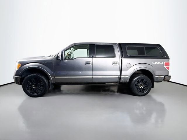 2010 Ford F-150 XL