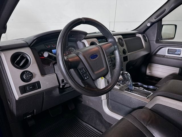 2011 Ford F-150 SVT Raptor