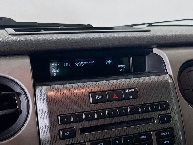 2011 Ford F-150 SVT Raptor