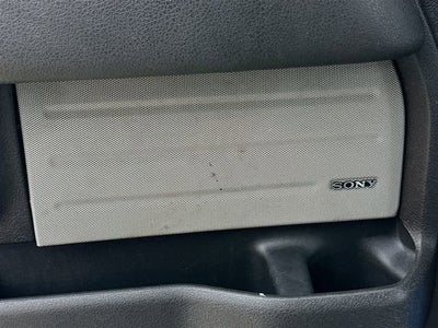 2011 Ford F-150 SVT Raptor