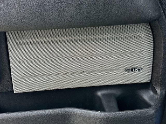 2011 Ford F-150 SVT Raptor