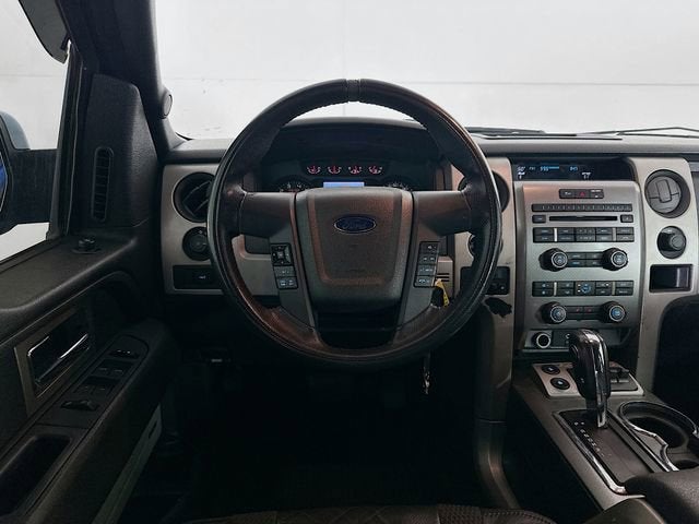 2011 Ford F-150 SVT Raptor