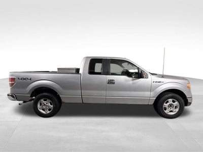 2011 Ford F-150 XL