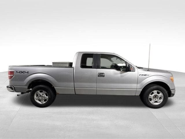 2011 Ford F-150 XL