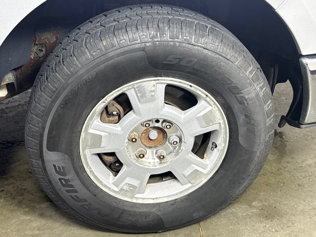 2011 Ford F-150 XL
