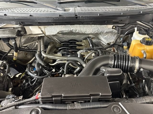 2011 Ford F-150 XL