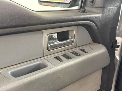2011 Ford F-150 XL