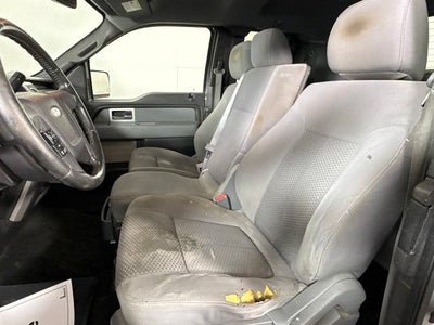 2011 Ford F-150 XL