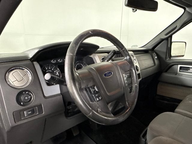 2011 Ford F-150 XL