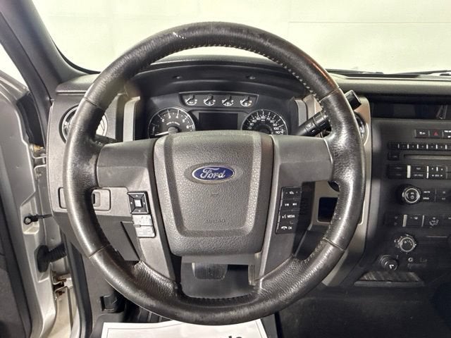 2011 Ford F-150 XL