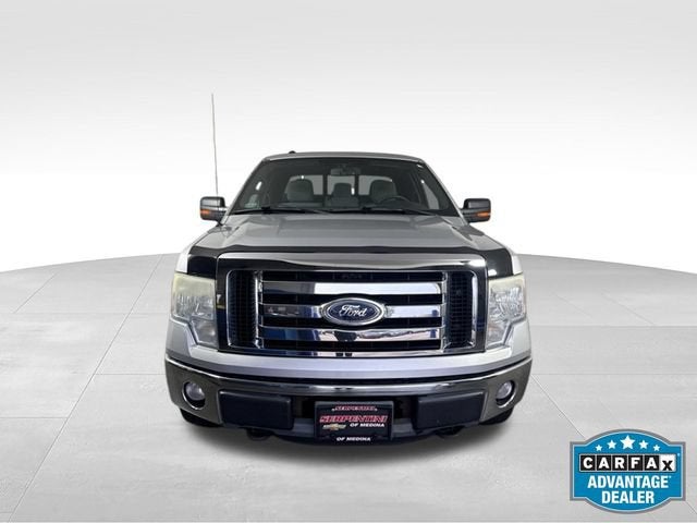 2011 Ford F-150 XL