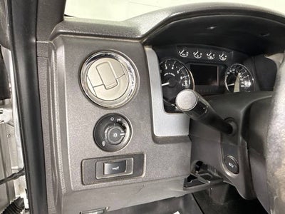 2011 Ford F-150 XL