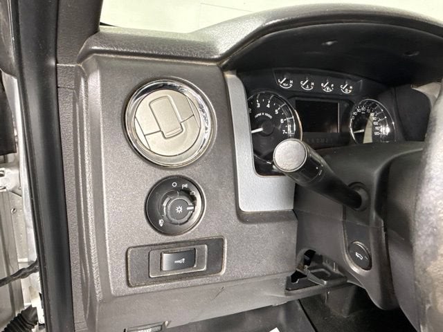 2011 Ford F-150 XL