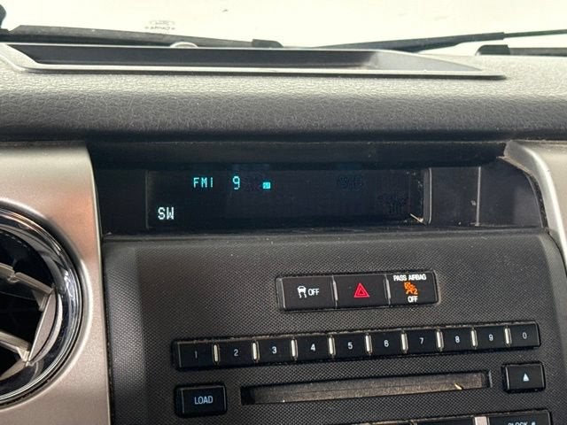2011 Ford F-150 XL