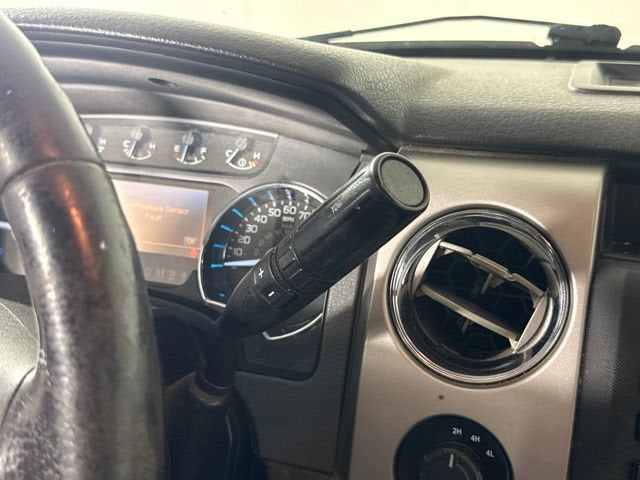 2011 Ford F-150 XL