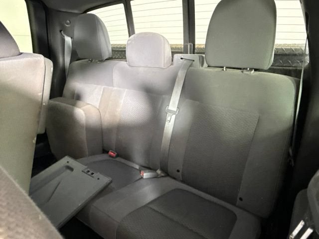 2011 Ford F-150 XL