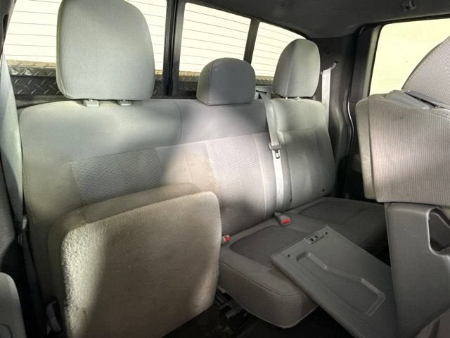 2011 Ford F-150 XL