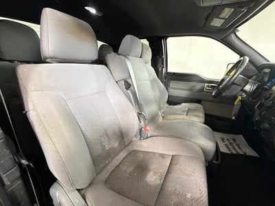 2011 Ford F-150 XL