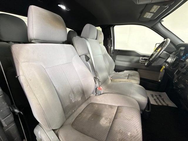 2011 Ford F-150 XL
