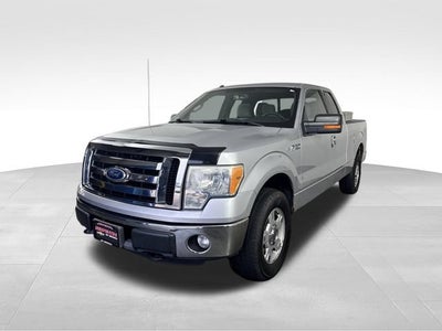 2011 Ford F-150 XL