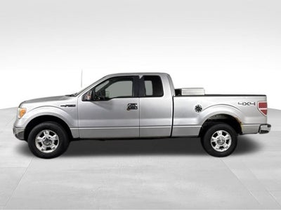2011 Ford F-150 XL