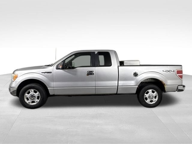 2011 Ford F-150 XL