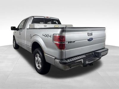 2011 Ford F-150 XL