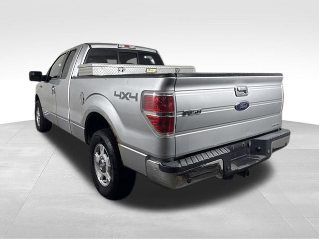 2011 Ford F-150 XL
