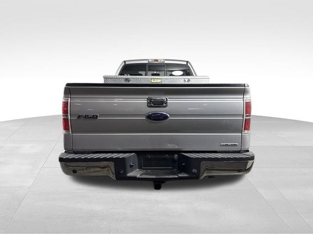 2011 Ford F-150 XL