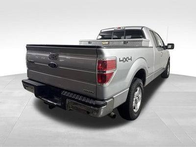 2011 Ford F-150 XL