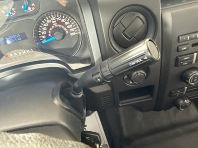 2014 Ford F-150 XL
