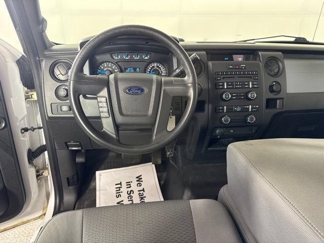 2014 Ford F-150 XL