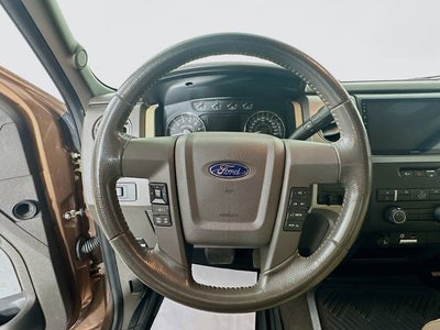 2012 Ford F-150 XL