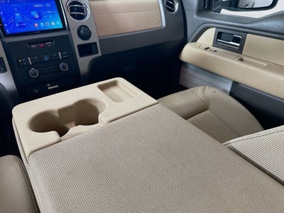 2012 Ford F-150 XL