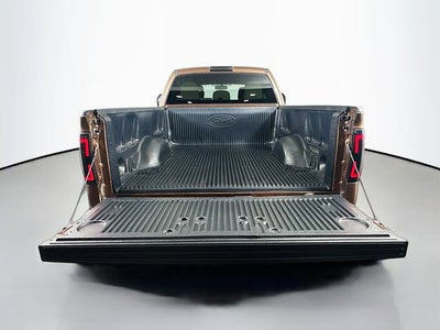2012 Ford F-150 XL