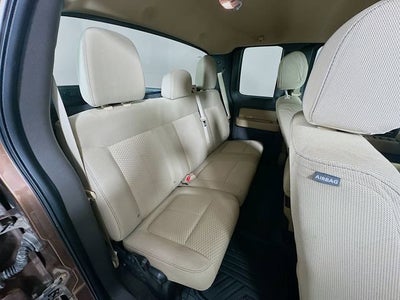 2012 Ford F-150 XL