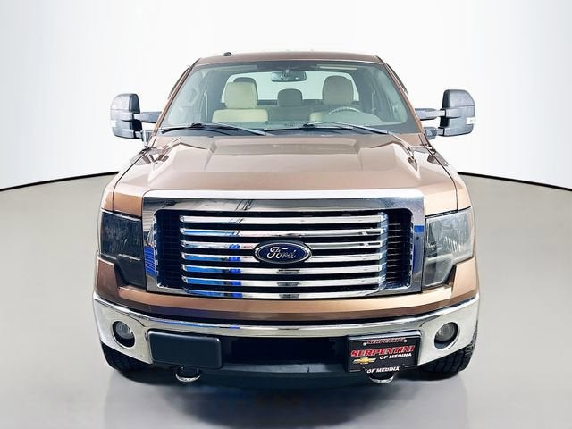 2012 Ford F-150 XL