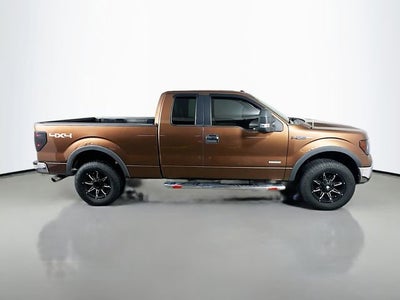 2012 Ford F-150 XL