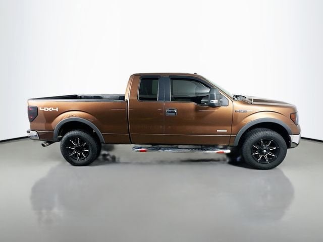2012 Ford F-150 XL
