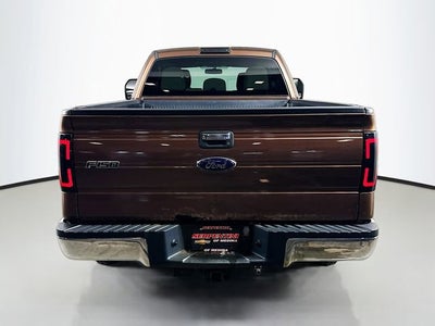 2012 Ford F-150 XL