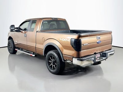 2012 Ford F-150 XL
