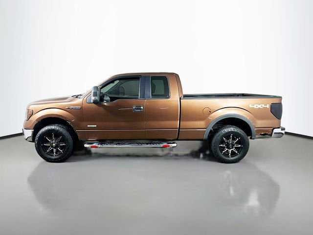 2012 Ford F-150 XL