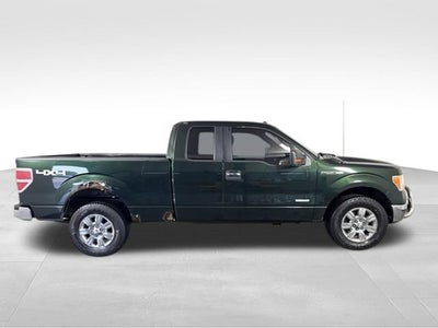 2012 Ford F-150 XL