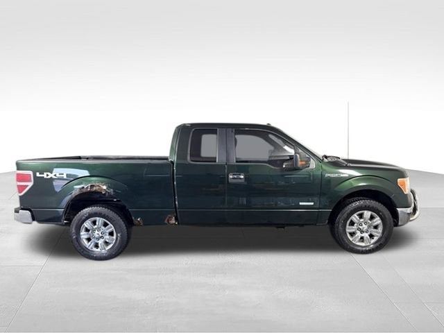 2012 Ford F-150 XL