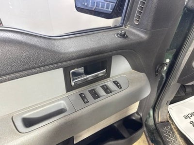 2012 Ford F-150 XL