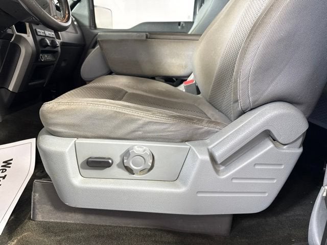 2012 Ford F-150 XL
